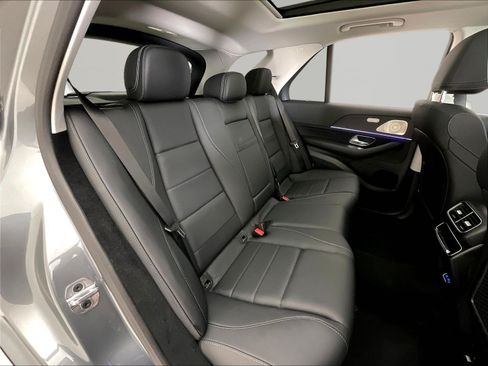 New 2026 Mercedes-Benz GLE 350 4MATIC image 19