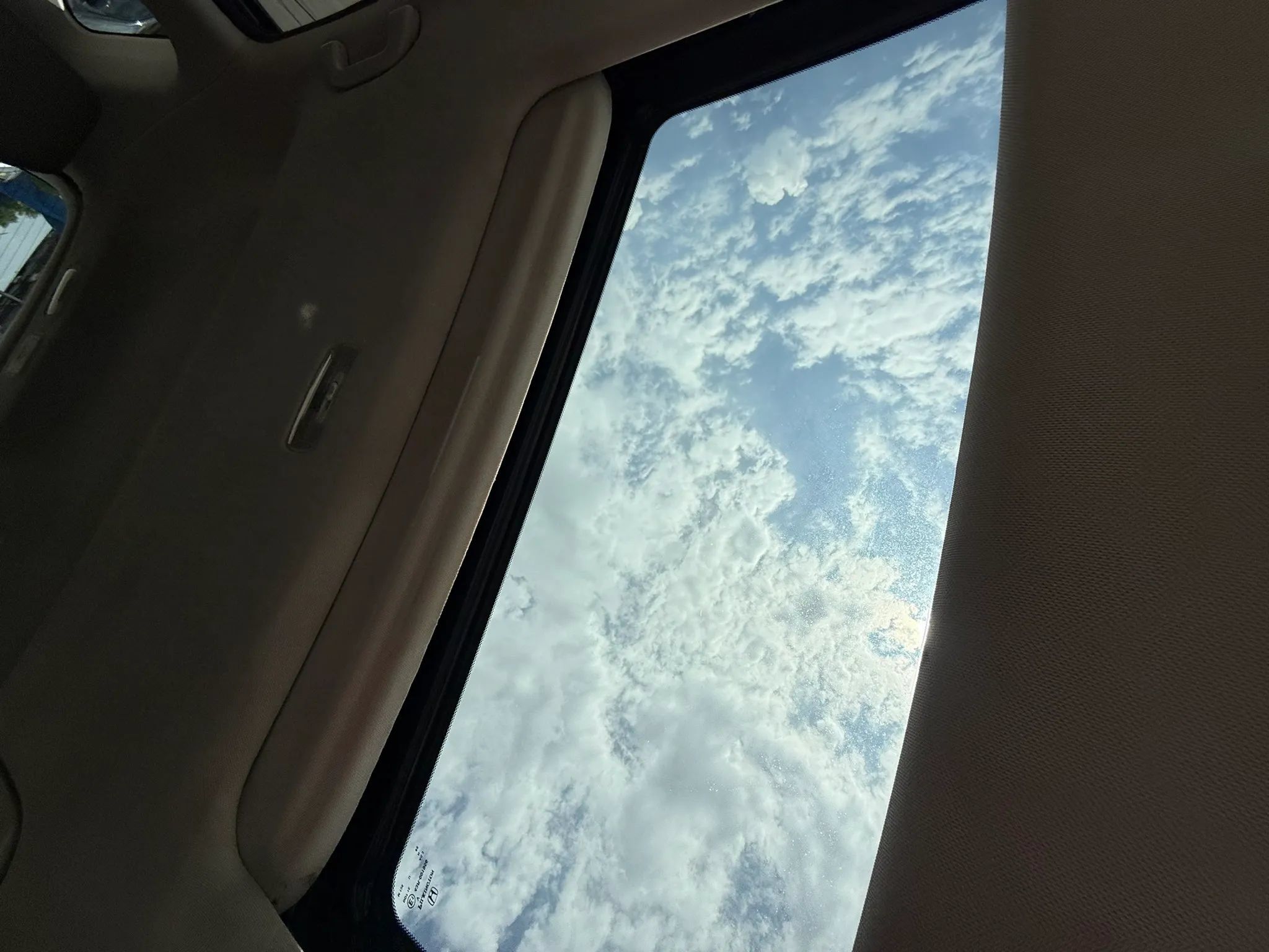 Used 2014 Honda CR-V EX-L image 15