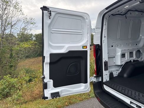 New 2025 Ford Transit 250 Low Roof image 48