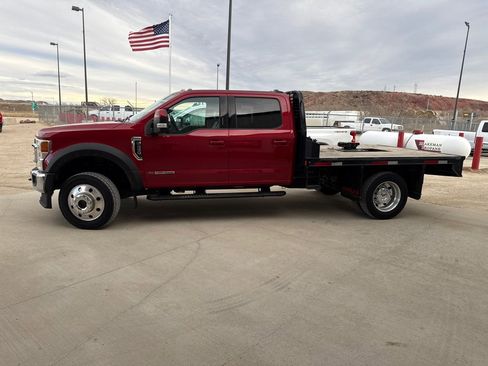 Used 2022 Ford F450 Lariat image 1