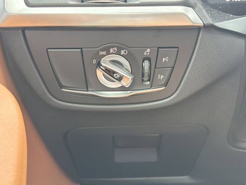 Certified 2022 BMW X3 sDrive30i w/ Premium Package 2 RWD image 30