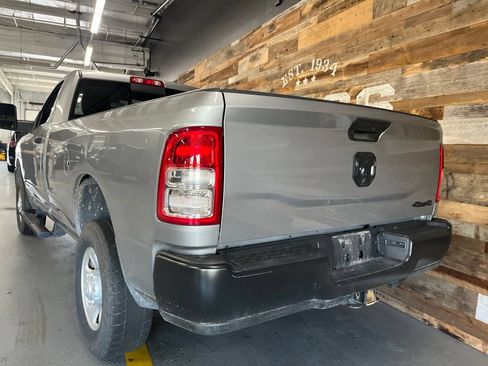 Used 2024 RAM 2500 Tradesman w/ Snow Chief Group AWD/4WD image 20