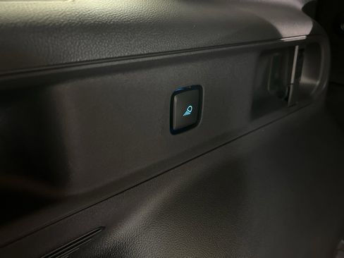 New 2025 Ford Bronco Sport Outer Banks w/ Outer Banks Tech Package+ image 37