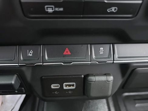 Used 2024 Chevrolet Silverado 3500 W/T w/ Snow Plow Prep/Camper Package image 29