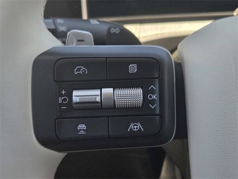 New 2025 Hyundai Santa Fe Calligraphy image 27