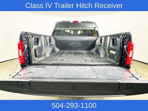 Used 2023 Ford F150 XLT w/ Equipment Group 302A High image 26