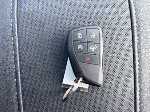 Certified 2023 GMC Sierra 1500 SLT w/ SLT Premium Package image 29