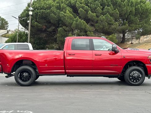 New 2026 RAM 3500 Laramie image 3