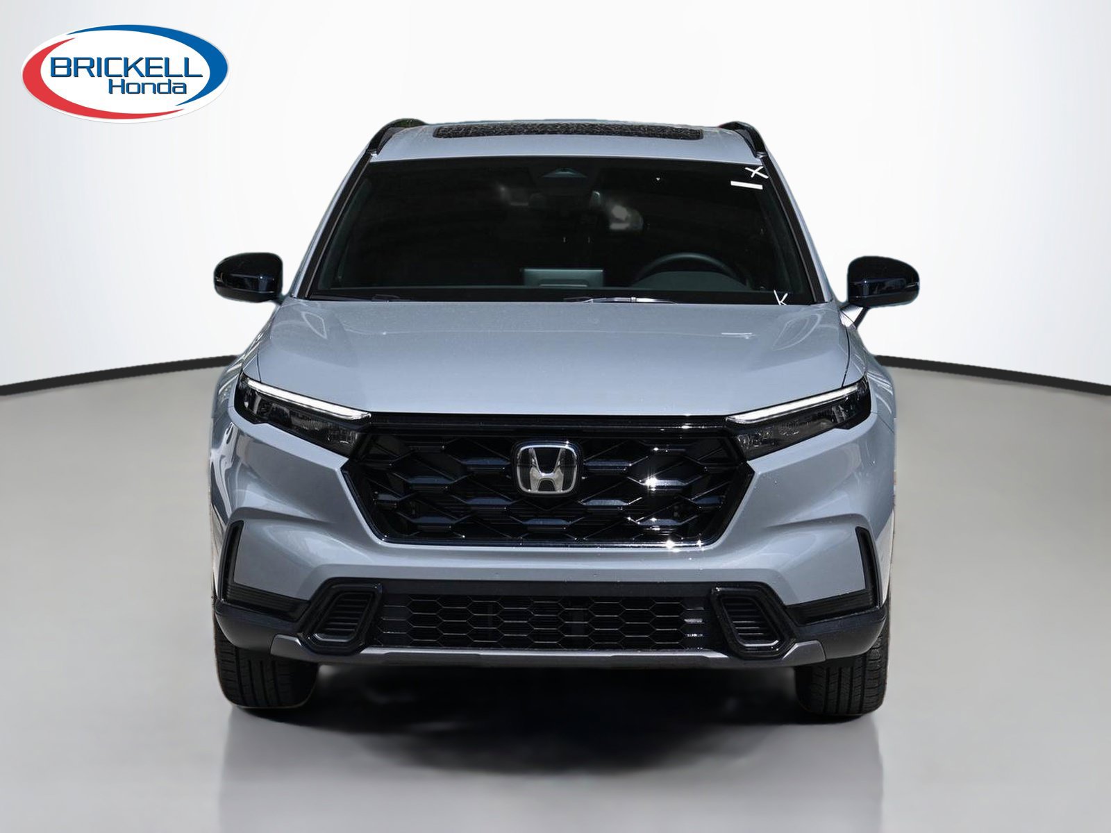 New 2026 Honda CR-V Sport-L image 2