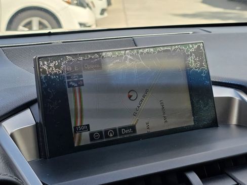 Used 2016 Lexus NX 200t FWD image 33