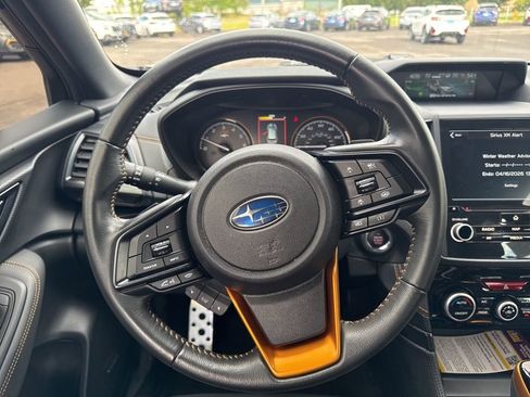 Certified 2023 Subaru Forester Wilderness image 24