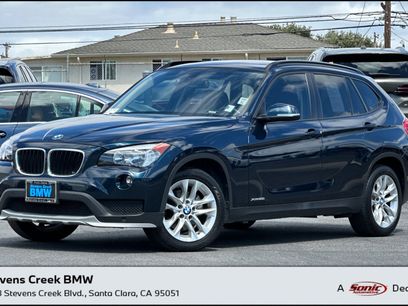 Used 2015 BMW X1 xDrive28i