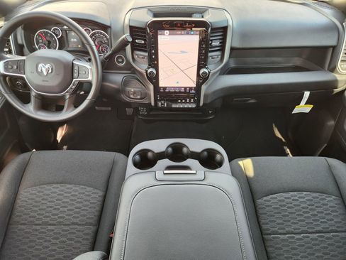 New 2026 RAM 2500 Tradesman image 22