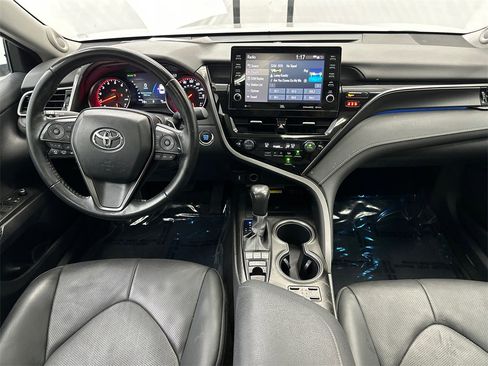 Used 2024 Toyota Camry XSE image 22