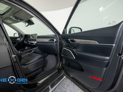 Used 2022 Kia Telluride SX w/ SX Prestige Package AWD/4WD image 41