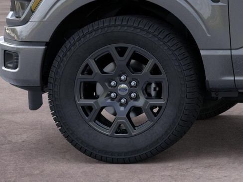 New 2026 Ford F150 STX RWD image 19