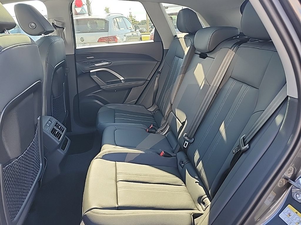 New 2026 Audi Q5 Premium Plus AWD/4WD image 14