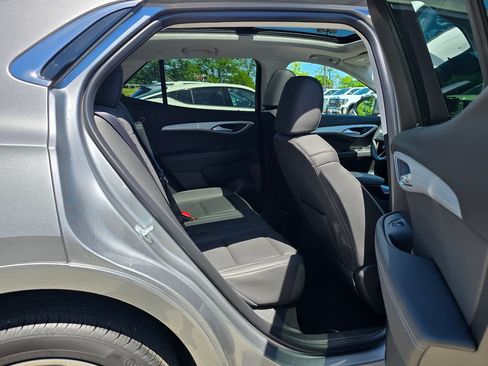 New 2026 Buick Envision Avenir AWD/4WD image 34