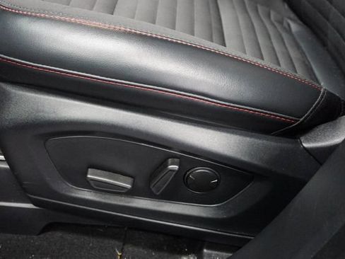 Used 2026 Ford Explorer ST-Line AWD/4WD image 8