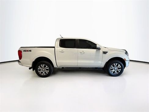 Used 2020 Ford Ranger Lariat w/ Technology Package image 7
