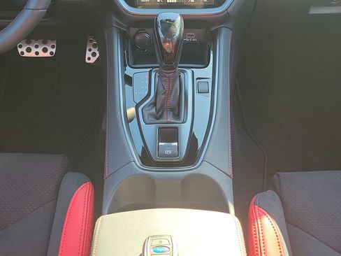 Certified 2025 Subaru WRX Limited image 18