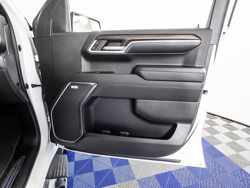 Used 2023 GMC Sierra 1500 SLT w/ SLT Premium Package image 13