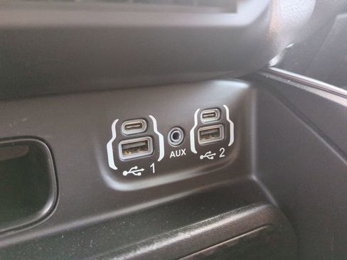 Used 2022 RAM 1500 Big Horn image 26