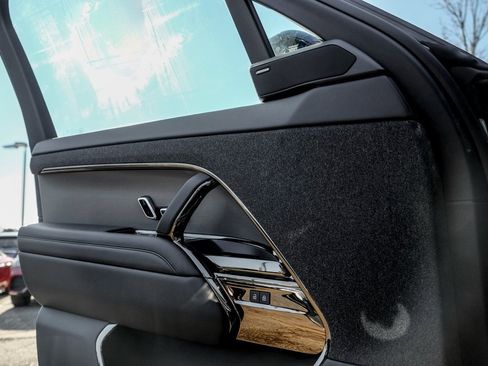 New 2026 Land Rover Range Rover Sport SE image 11