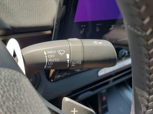 New 2026 Toyota bZ AWD/4WD image 12