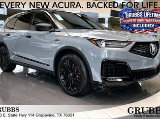 New 2026 Acura MDX A-Spec AWD/4WD video 1