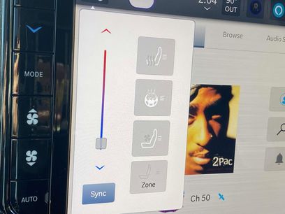 New 2026 RAM 1500 Limited w/ Bed Utility Group