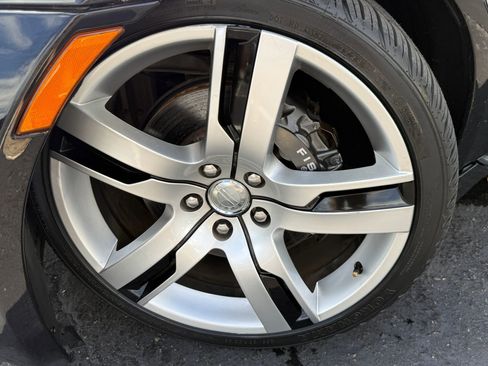 Used 2012 Fisker Karma EcoSport image 41