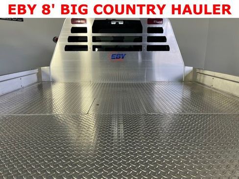 New 2026 RAM 3500 Big Horn image 8