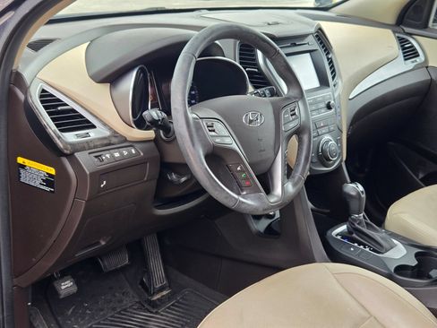Used 2017 Hyundai Santa Fe Sport FWD image 12