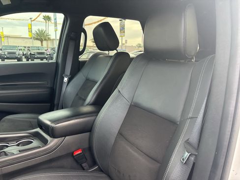 Used 2022 Dodge Durango GT image 10