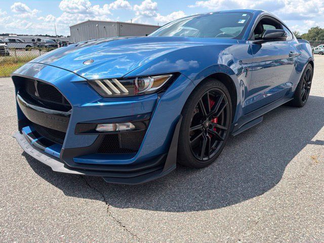 Used 2020 Ford Mustang Shelby GT500 w/ Technology Package RWD image 7