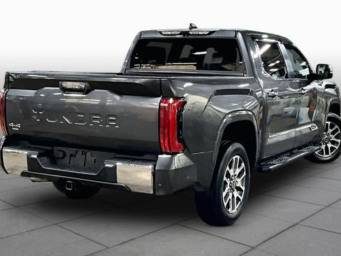 Used 2024 Toyota Tundra 1794 Edition AWD/4WD image 13