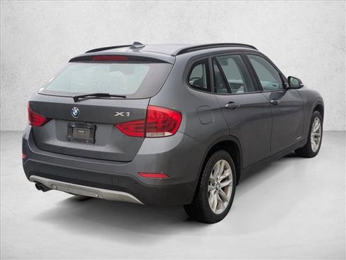 Used 2015 BMW X1 xDrive28i image 5