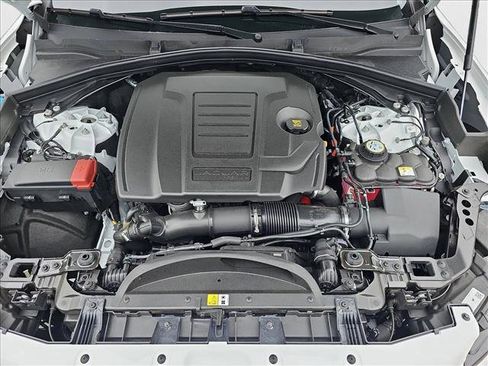 New 2026 Jaguar F-PACE R-Dynamic S image 30