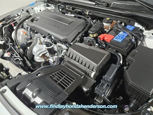 Certified 2026 Honda Civic Sport image 22