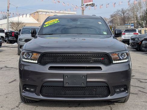 Used 2019 Dodge Durango GT image 3