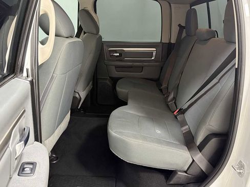 Used 2019 RAM 1500 Classic SLT AWD/4WD image 24
