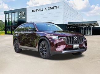 New 2026 MAZDA CX-90 3.3 Turbo w/ Premium Sport Pkg AWD/4WD video 1