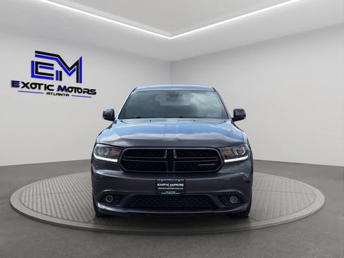 Used 2016 Dodge Durango R/T RWD image 8