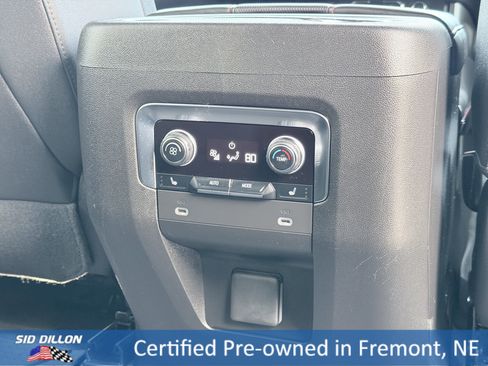 Used 2023 Chevrolet Tahoe RST w/ Sport Performance Package image 20