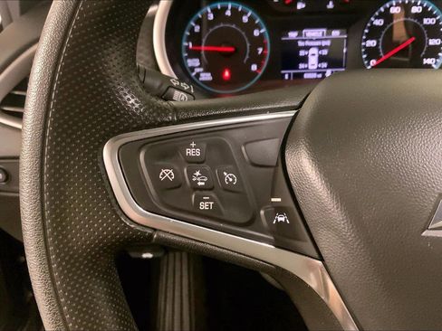 Used 2025 Chevrolet Malibu LT FWD image 18