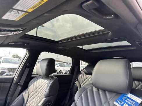 New 2026 Genesis GV80 3.5T Prestige image 23