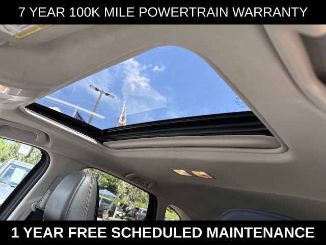Used 2022 MAZDA CX-5 AWD 2.5 S w/ Premium Package image 16