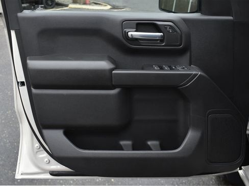 New 2026 Chevrolet Silverado 1500 Custom Trail Boss w/ LPO, Dark Essentials Package AWD/4WD image 20