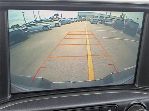 Used 2016 Chevrolet Silverado 1500 LT w/ All Star Edition image 13